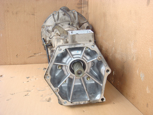 30 43le акпп